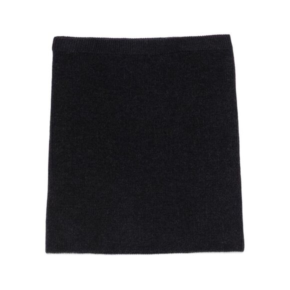 BLUGIRL Dresses & Skirts - Blugirl Women English Rib Knit Twig Skirt